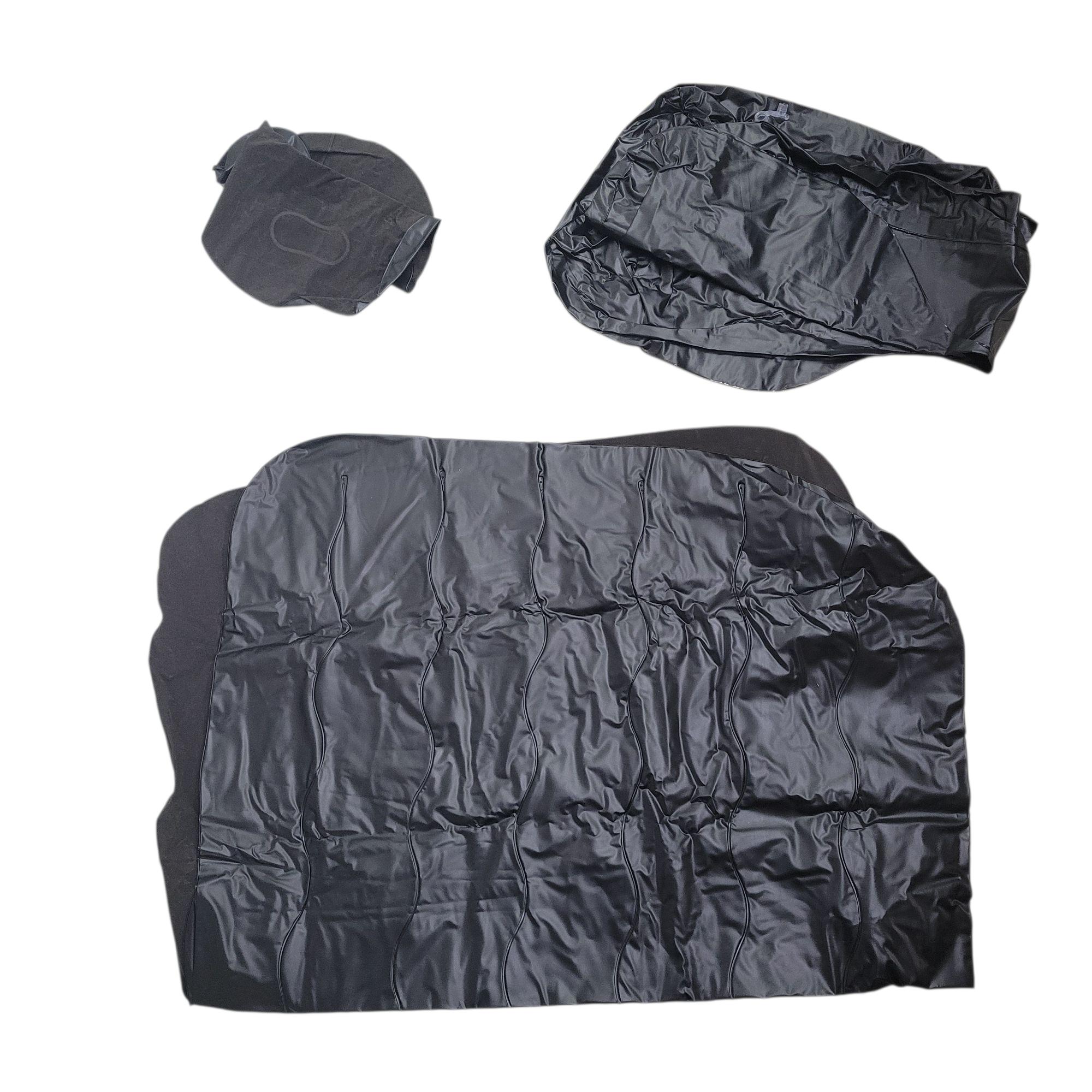 Shibo Kasur Matras Angin Otomatis Sleeping Pad Travel Single with Pump - SB502 Gambar produk Shibo Kasur Matras Angin Otomatis Sleeping Pad Travel Single with Pump - SB502