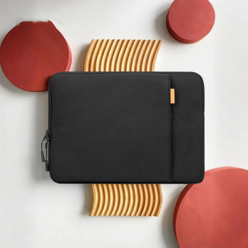 VALUEWIN Tas Laptop Sleeve Case Shock Absorbing Inner Bag 14 Inch - ZK-60