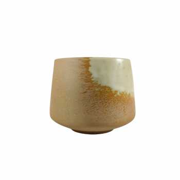 Gambar produk One Two Cups Gelas Keramik Kopi Teh Vintage Japanese Ceramic Cup 200ml - FB014