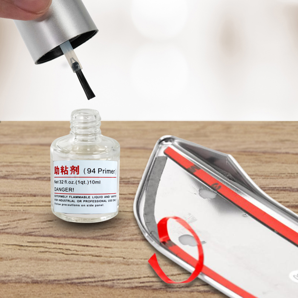 Taffware Cairan Primer Perkuat Lem Adhesive Aid Glue 10ml - G94 Gambar produk Taffware Cairan Primer Perkuat Lem Adhesive Aid Glue 10ml - G94