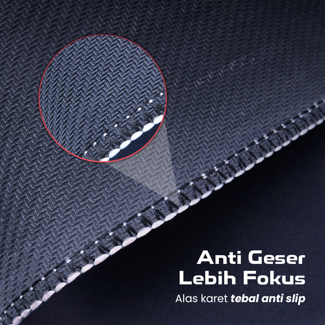 WXPYU Mouse Pad Gaming XL LoL Nightbringer Yasuo Desk Mat 800x400x2mm - WX4080 Gambar produk WXPYU Mouse Pad Gaming XL LoL Nightbringer Yasuo Desk Mat 800x400x2mm - WX4080