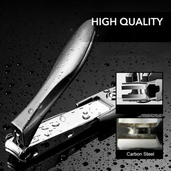 XIAOTIANLAI Gunting Kuku Nail Clippers Carbon Steel - XGK