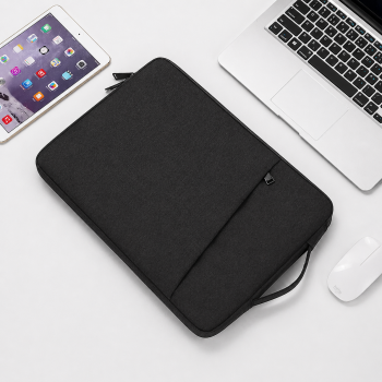 JESHUN Tas Laptop Sleeve Case Inner Bag Water Resistant 14 Inch - ZK-10