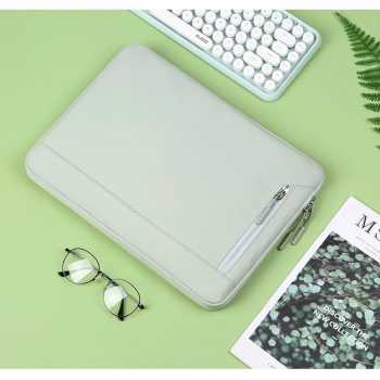 JESHUN Tas Laptop Sleeve Case Inner Bag Waterproof 14-14.6 Inch - ZK-20