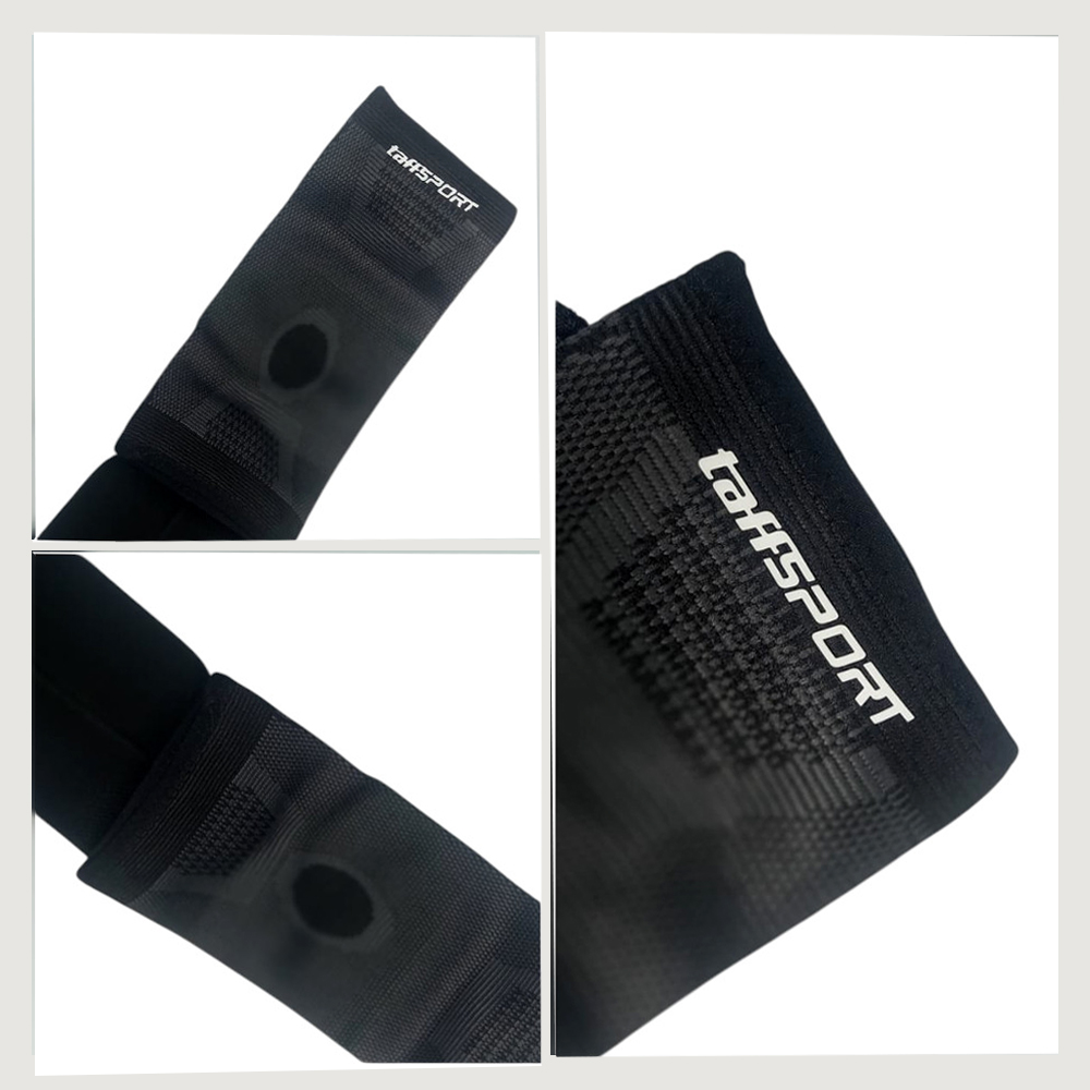 Gambar produk TaffSPORT Penyangga Engkel Sport Ankle Support Brace 1 PCS XL - J6223 - 2