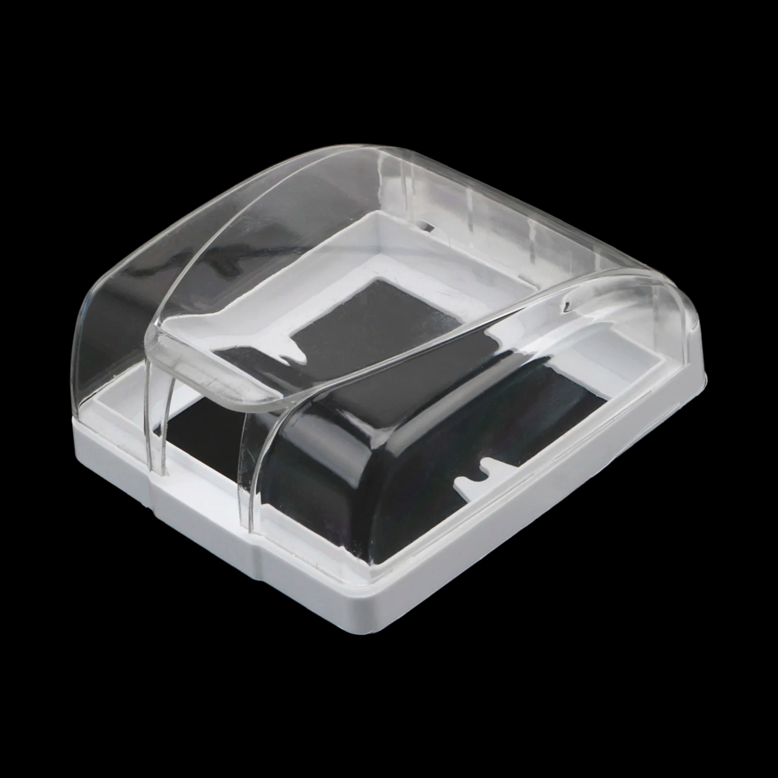 Gambar produk Gao Ji Kotak Cover Stop Kontak Dinding Type 86 - S126