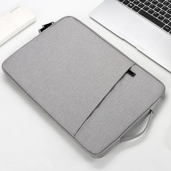 JESHUN Tas Laptop Sleeve Case Inner Bag Water Resistant 14 Inch - ZK-10