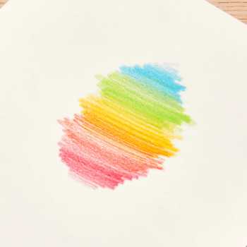 Gambar produk Kaco KALOR Pensil Warna Color Pencil Set 36 PCS - KCP-22-01