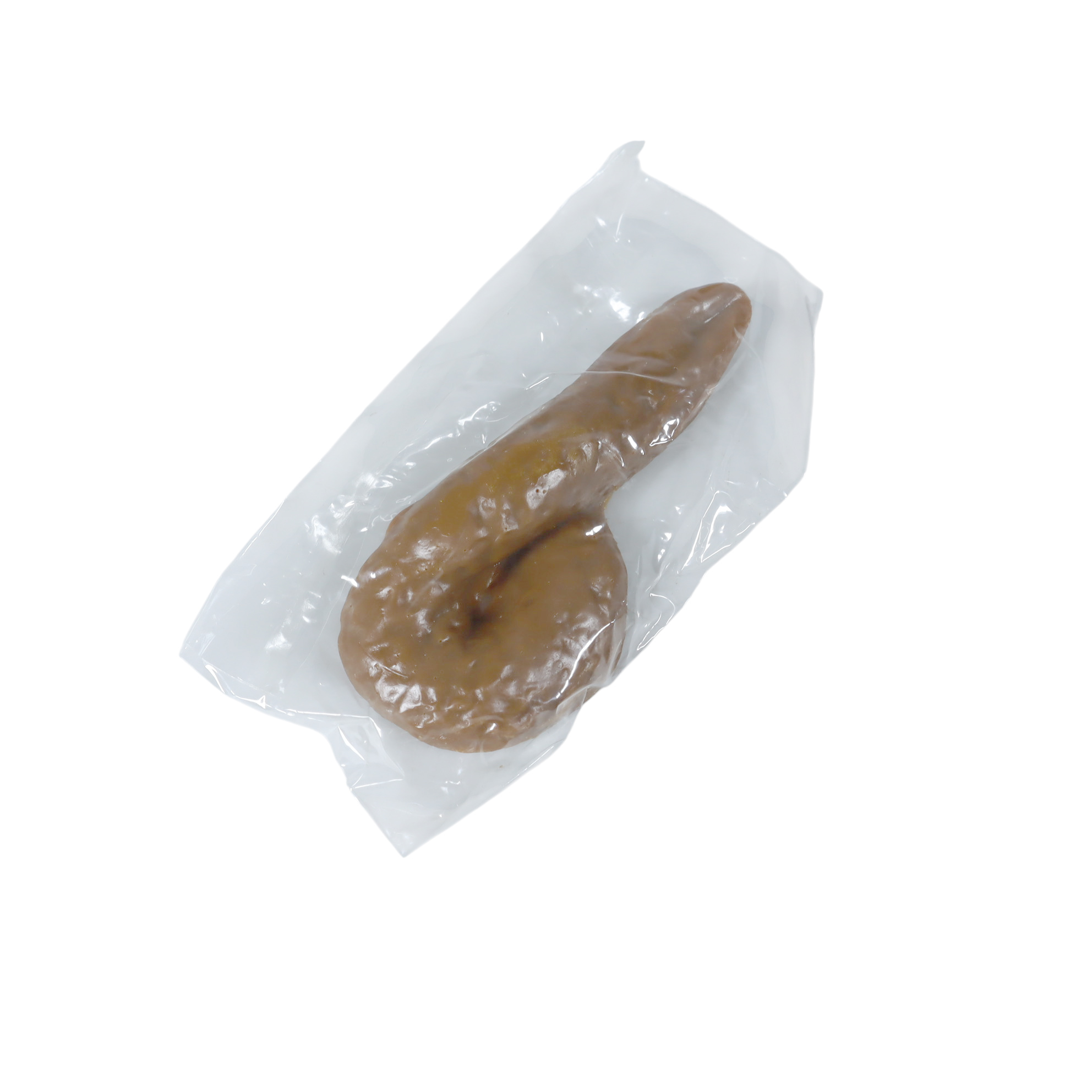 Gambar produk Squishy Anti Stress Ball Bentuk Kotoran Realistic