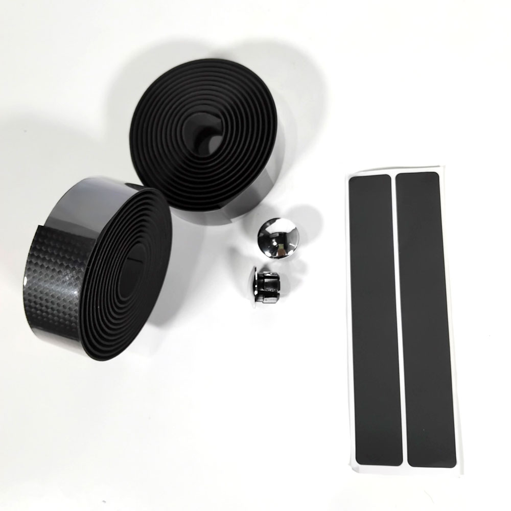 LAYFUZ Hand Grip Bar Tape Handlebar Sepeda Anti Slip 2 Roll - 70616 Gambar produk LAYFUZ Hand Grip Bar Tape Handlebar Sepeda Anti Slip 2 Roll - 70616 - 6