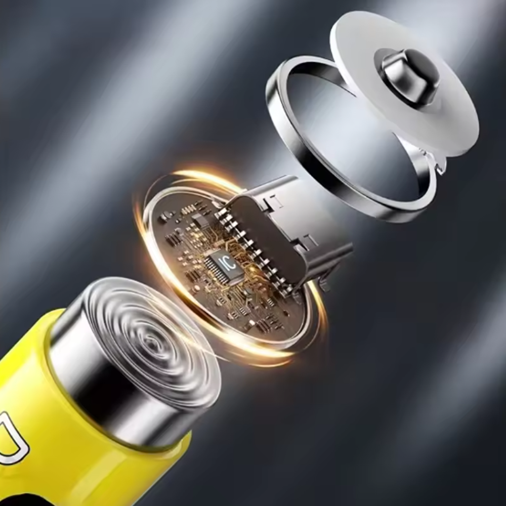 Doublepow Baterai Rechargeable AA 3400mWh 1.5V 1 PCS - DP-3100 Gambar produk Doublepow Baterai Rechargeable AA 3400mWh 1.5V 1 PCS - DP-3100