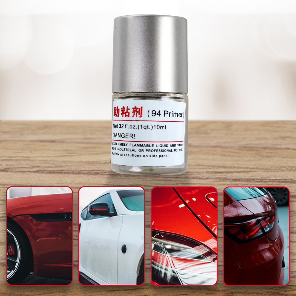 Taffware Cairan Primer Perkuat Lem Adhesive Aid Glue 10ml - G94 Gambar produk Taffware Cairan Primer Perkuat Lem Adhesive Aid Glue 10ml - G94