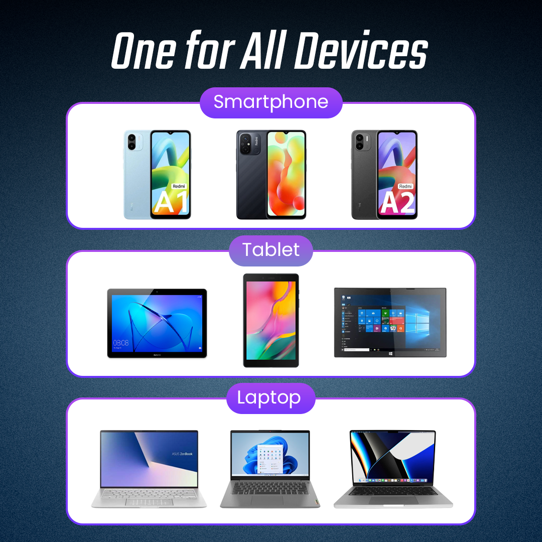 Gambar produk IBEN Kabel Data USB Type C Multifungsi Fast Charging Braided 240W 1M - GTG01