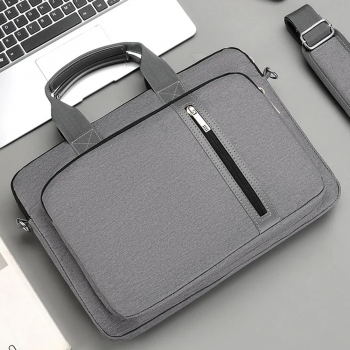 VALUEWIN Tas Laptop Sleeve Case Shock Absorbing Inner Bag 15/16 Inch - ZK-70