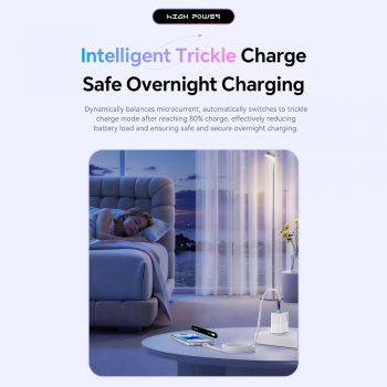 Gambar produk ESSAGER Kabel Data Type C to Type C Fast Charging PD QC 3.1 5A 240W 2M - ES-X81