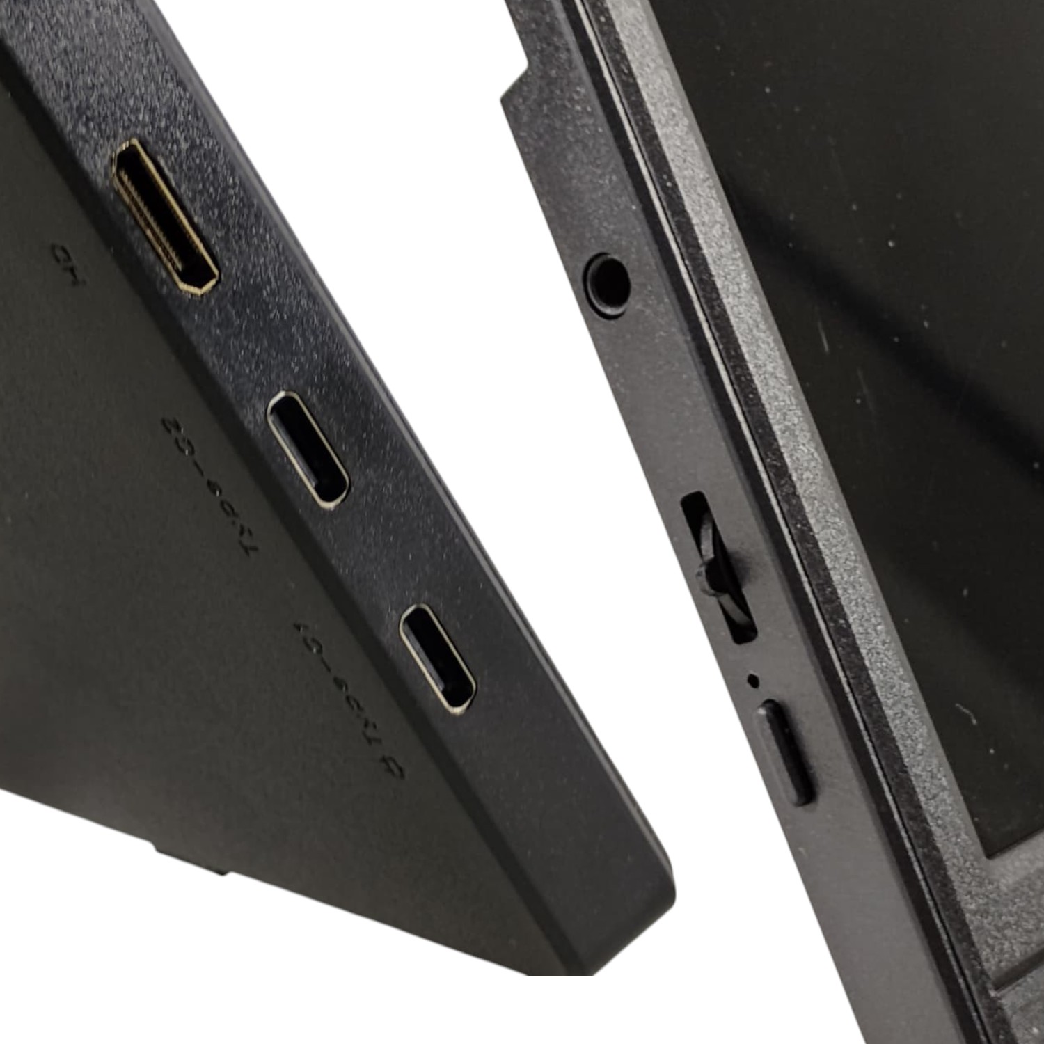 Gambar produk Taffware Portable Monitor 15.6 Inch IPS FHD 60Hz HDR10 HDMI Type C - HF-60