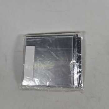 Gambar produk LEVO Cermin Akrilik DIY Bathroom Mirrors Acrylic Wall Decor 15cm 5 PCS - L02