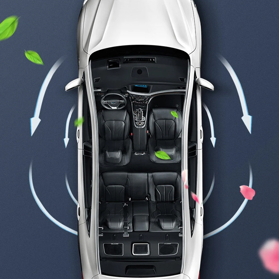 Tefanball Parfum Mobil Dashboard Pesawat Tenaga Surya Car Freshener - P51 Gambar produk Tefanball Parfum Mobil Dashboard Pesawat Tenaga Surya Car Freshener - P51