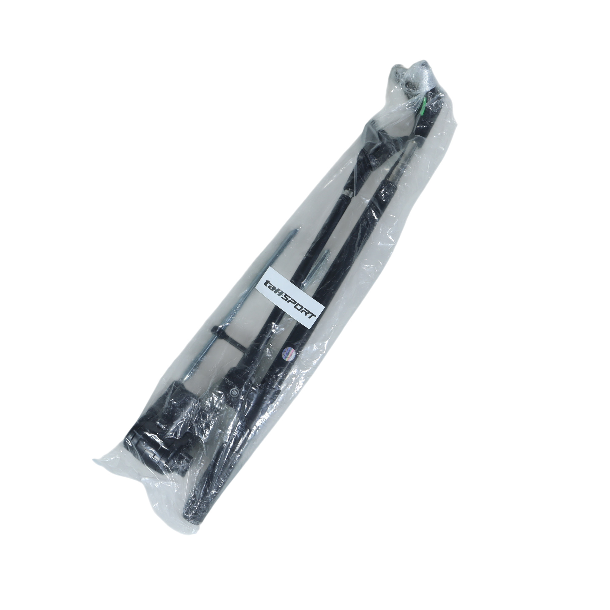 TaffSPORT Bracket Joran Pancing Ikan Adjustable Holder 1.7M - V-003 Gambar produk TaffSPORT Bracket Joran Pancing Ikan Adjustable Holder 1.7M - V-003 - Kemasan
