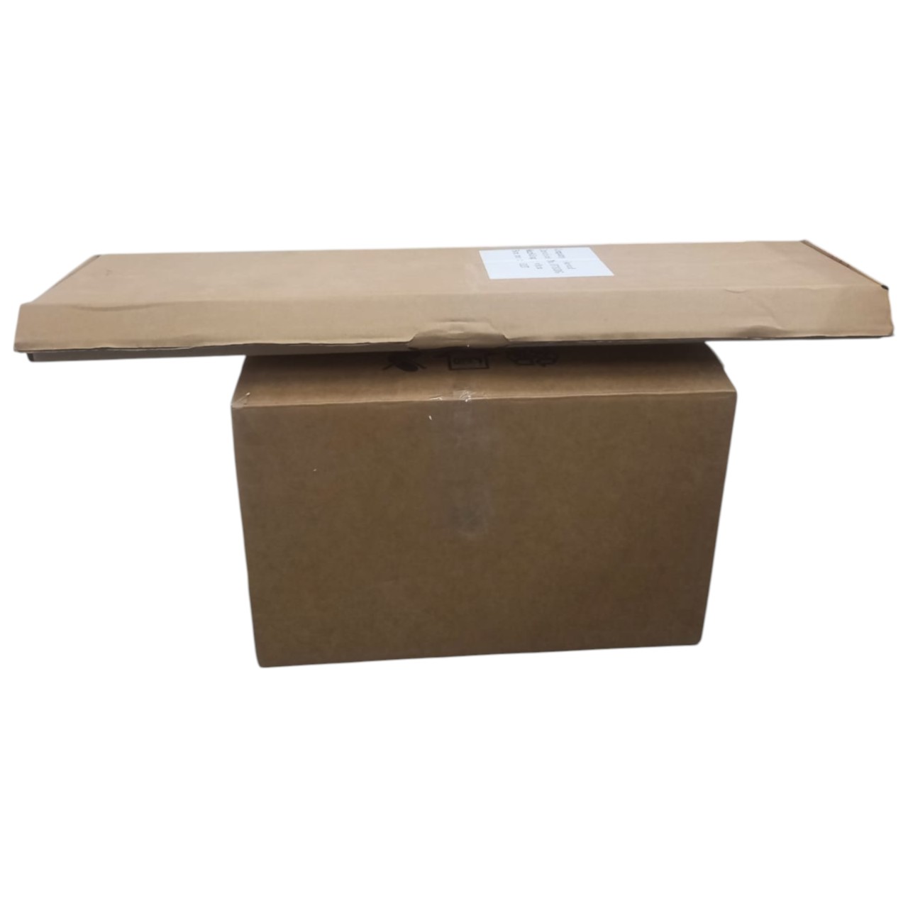 Gambar produk SOVE Kipas Angin Gantung Lampu Tri Color Ceiling Fan 42 Inch - YN-45