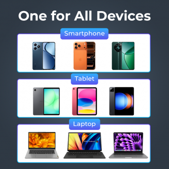 Gambar produk AUFU Kabel Data Type C to Type C Charger Braided Fast Charging 6A 66W 1M - KD66