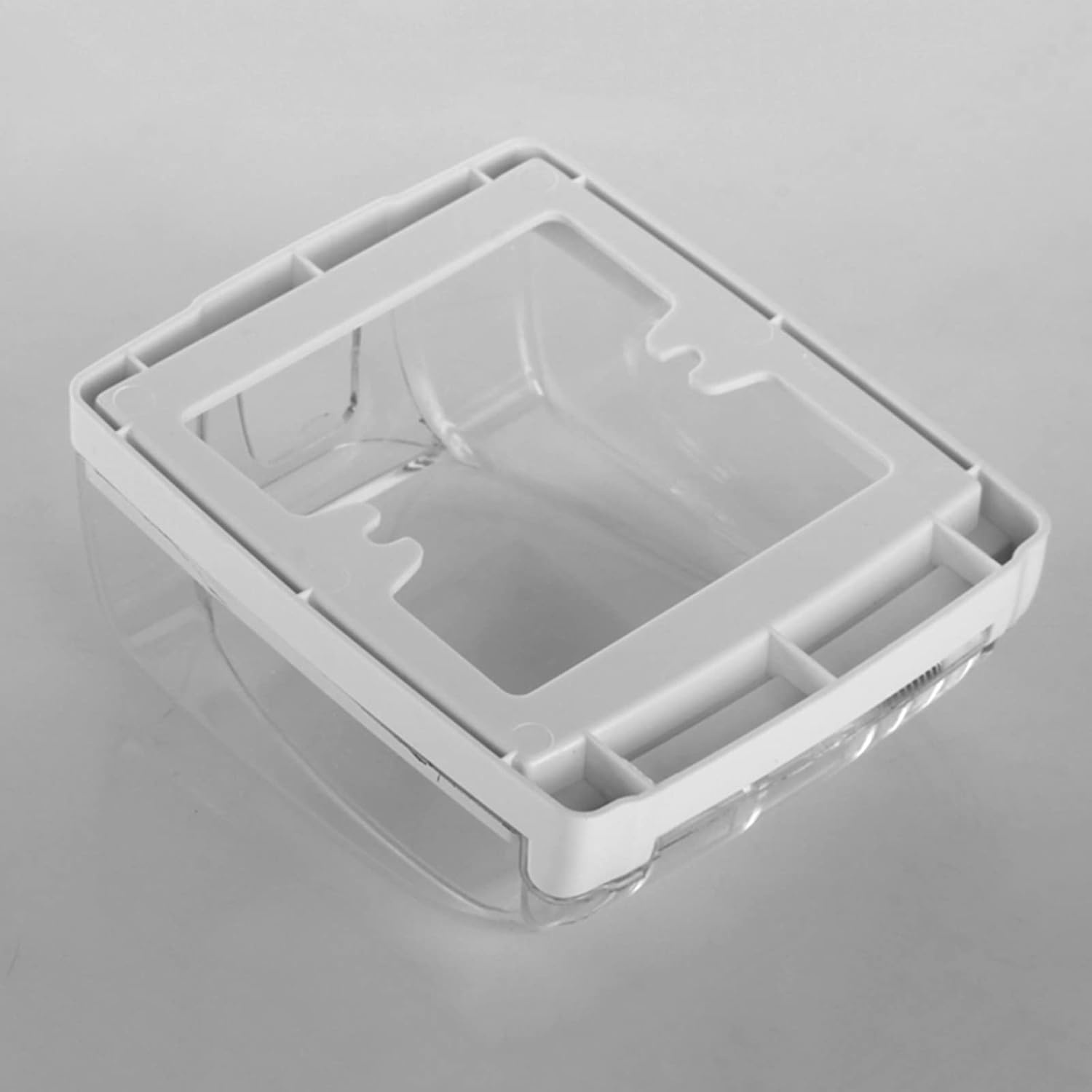 Gambar produk Gao Ji Kotak Cover Stop Kontak Dinding Type 86 - S126