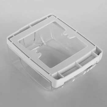 Gambar produk Gao Ji Kotak Cover Stop Kontak Dinding Type 86 - S126