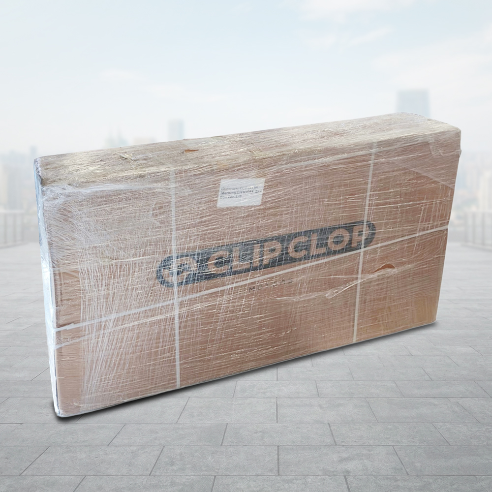 Gambar produk ClipClop Sepeda Listrik Fat Bike 20 Inch Brushless Motor 48V 15Ah 750W - L1