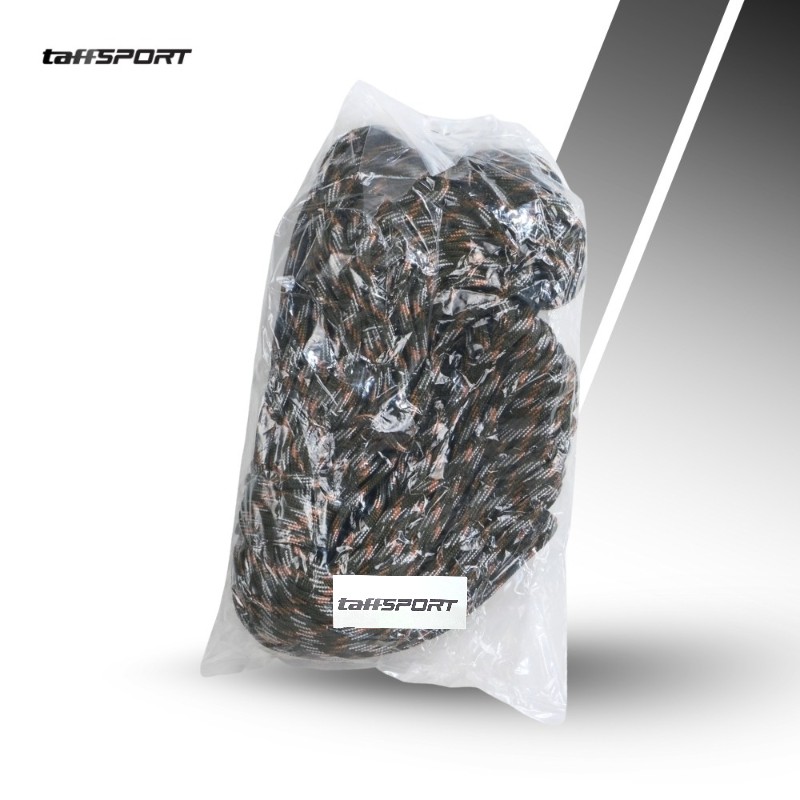 Gambar produk TaffSPORT Tali Paracord Tenda Camping Adventure 7 Core 4mm 31M - SS01 - Kemasan