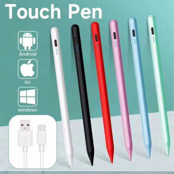 Gambar produk Branches Stylus Pen Magnetic Sensitive Response iPad Type C - G3