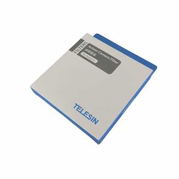 Gambar produk TELESIN Camera Lens Filter DJI Osmo Action 6 CPL ND8 ND16 ND32 - S5-FLT-40