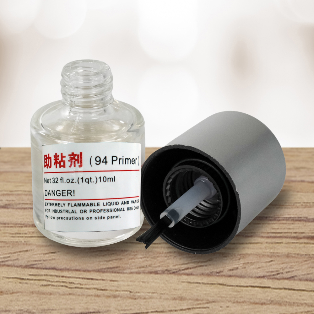 Taffware Cairan Primer Perkuat Lem Adhesive Aid Glue 10ml - G94 Gambar produk Taffware Cairan Primer Perkuat Lem Adhesive Aid Glue 10ml - G94