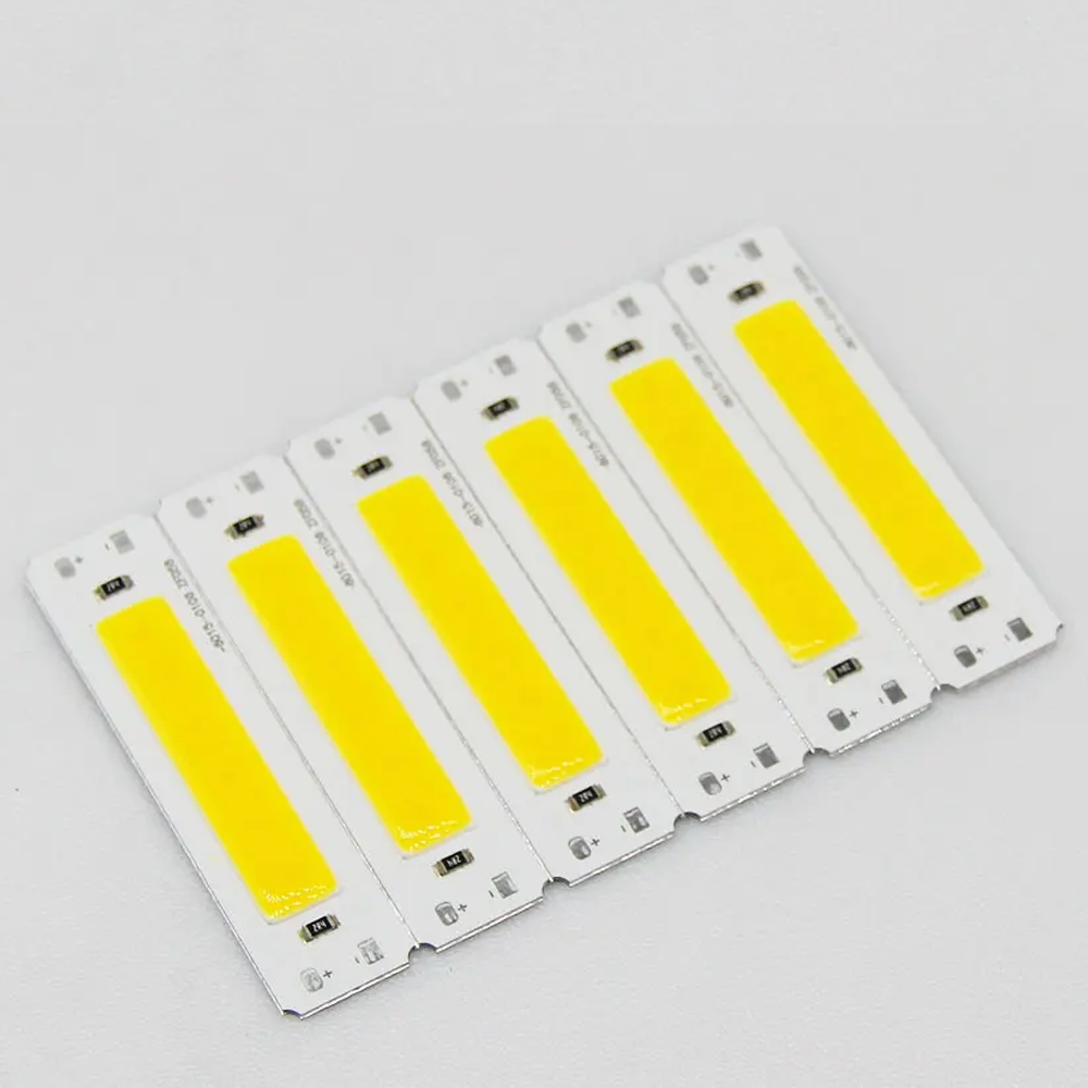 Ovicart Chip LED Lampu COB Car Interior Desk Lamp 6000-6500K 5V 50W - HO70 Gambar produk Ovicart Chip LED Lampu COB Car Interior Desk Lamp 6000-6500K 5V 50W - HO70