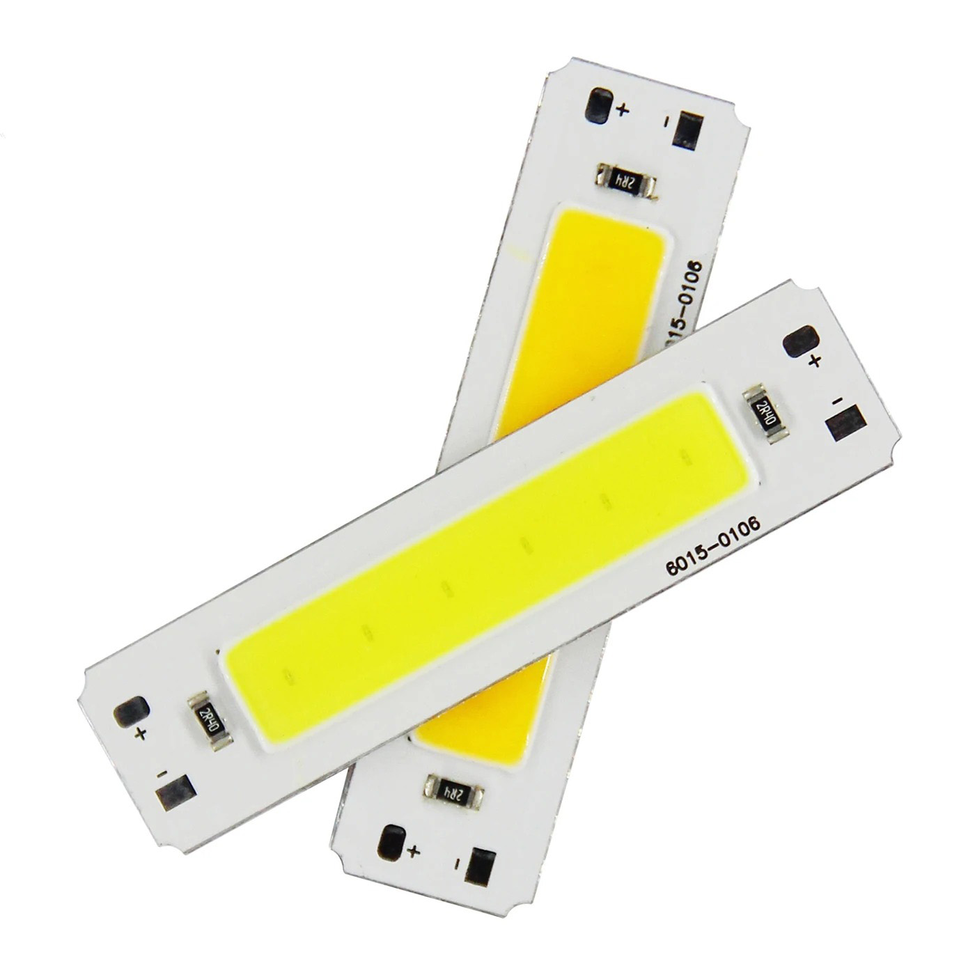 Ovicart Chip LED Lampu COB Car Interior Desk Lamp 6000-6500K 5V 50W - HO70 Gambar produk Ovicart Chip LED Lampu COB Car Interior Desk Lamp 6000-6500K 5V 50W - HO70