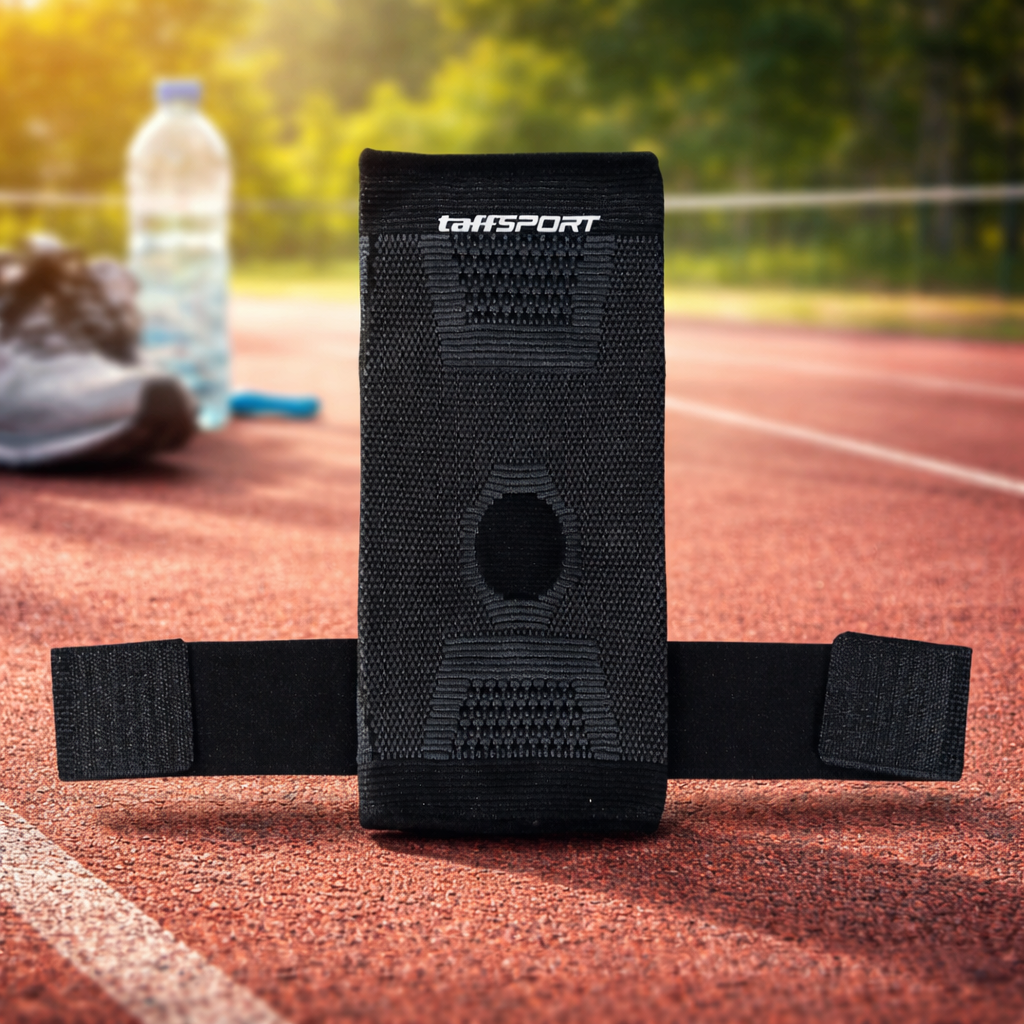 Gambar produk TaffSPORT Penyangga Engkel Sport Ankle Support Brace 1 PCS XL - J6223 - 1