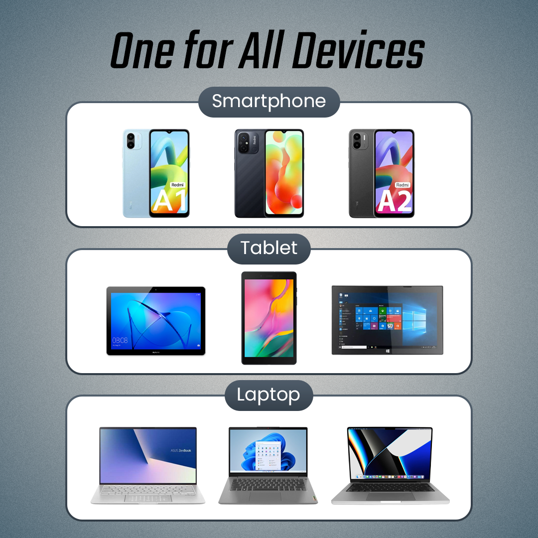 Gambar produk ESSAGER Kabel Data USB Type C Fast Charging LED Display 7A 100W 1M - ES-X76