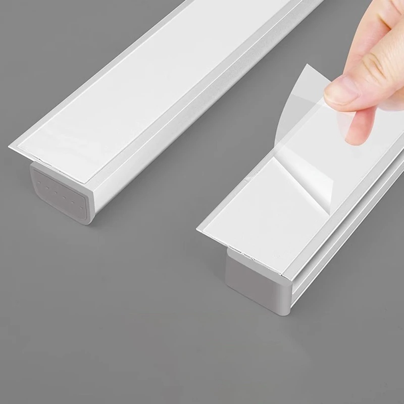 Gambar produk ORDIO Checker Holder Gantungan Kertas Pesanan Restoran Menu Order Bill 40cm - JWA10 - 6