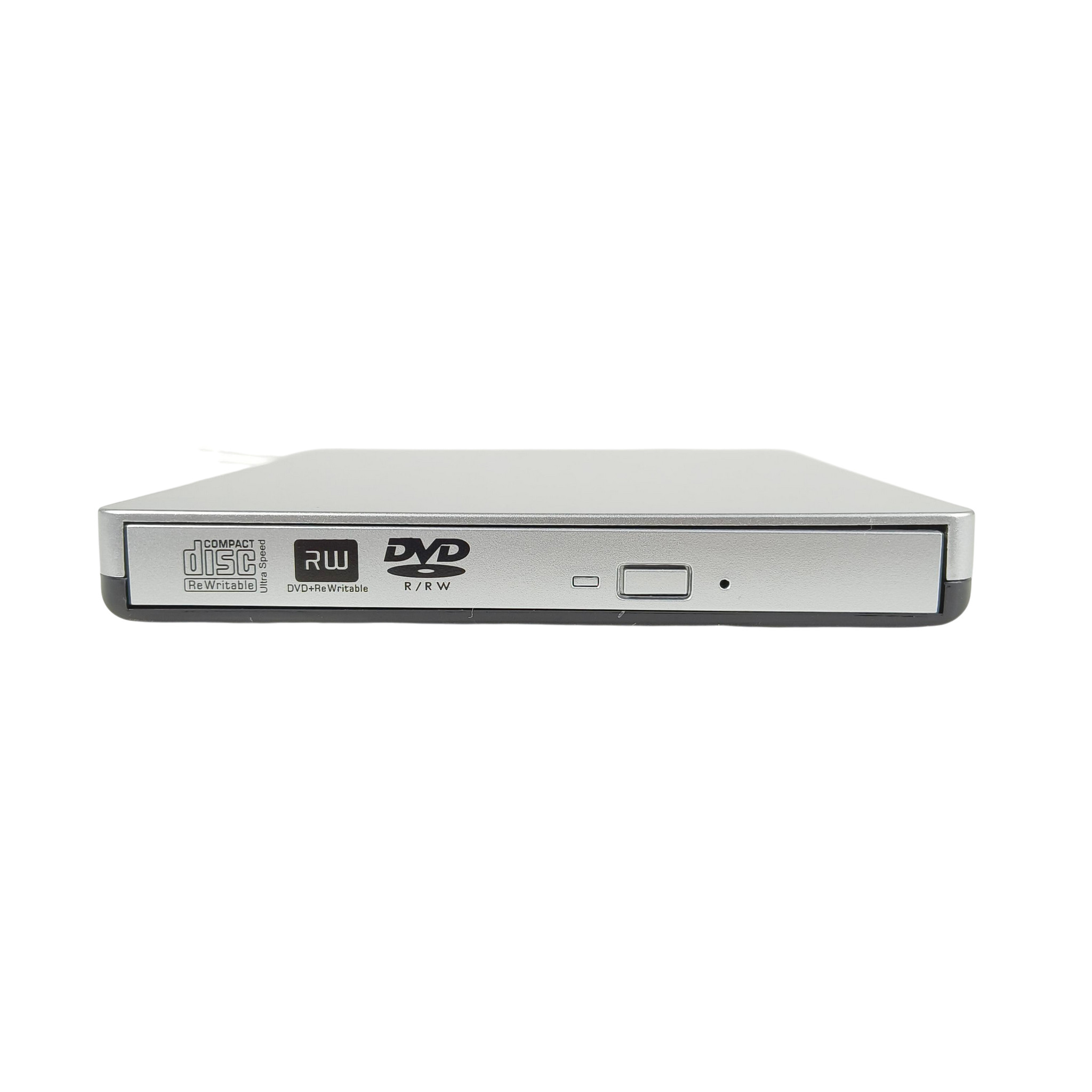 Gambar produk External CD/DVD RW Optical Drive USB Type C for Laptop - CB31005 - 2
