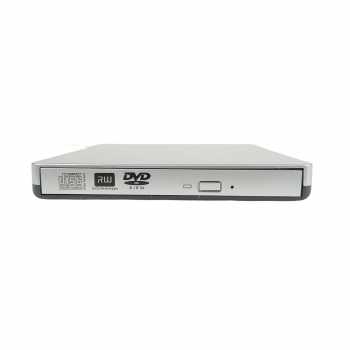 Gambar produk External CD/DVD RW Optical Drive USB Type C for Laptop - CB31005 - 2