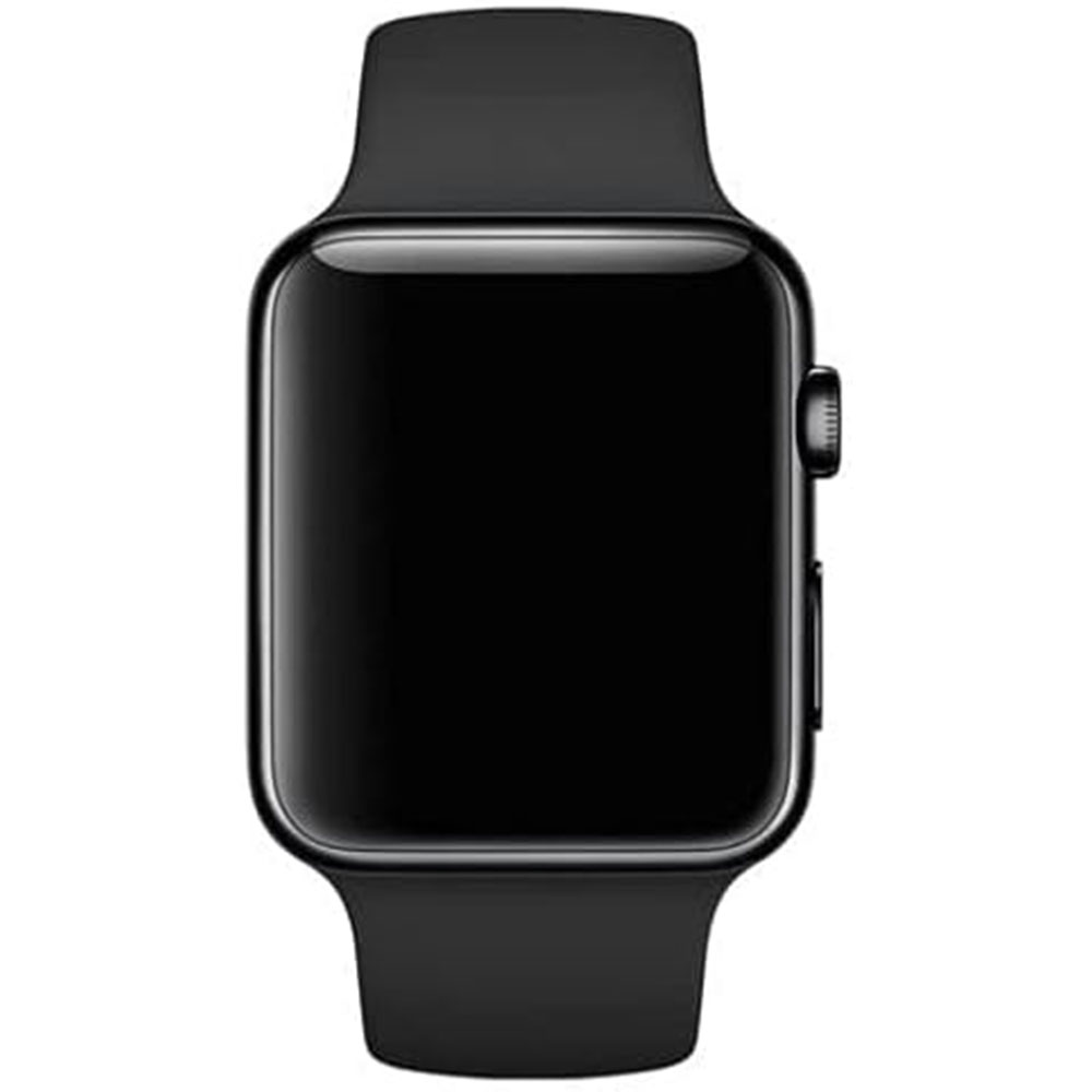 Carlife Jam Tangan Digital LED Casual Square Strap Silikon 40mm - 2370 Gambar produk Carlife Jam Tangan Digital LED Casual Square Strap Silikon 40mm - 2370