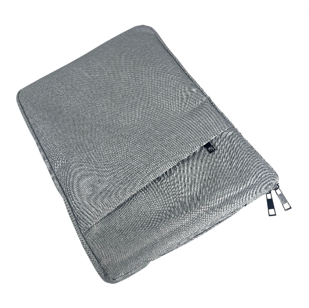 JESHUN Tas Laptop Sleeve Case Inner Bag Water Resistant 14 Inch - ZK-10 Gambar produk JESHUN Tas Laptop Sleeve Case Inner Bag Water Resistant 14 Inch - ZK-10 - 1