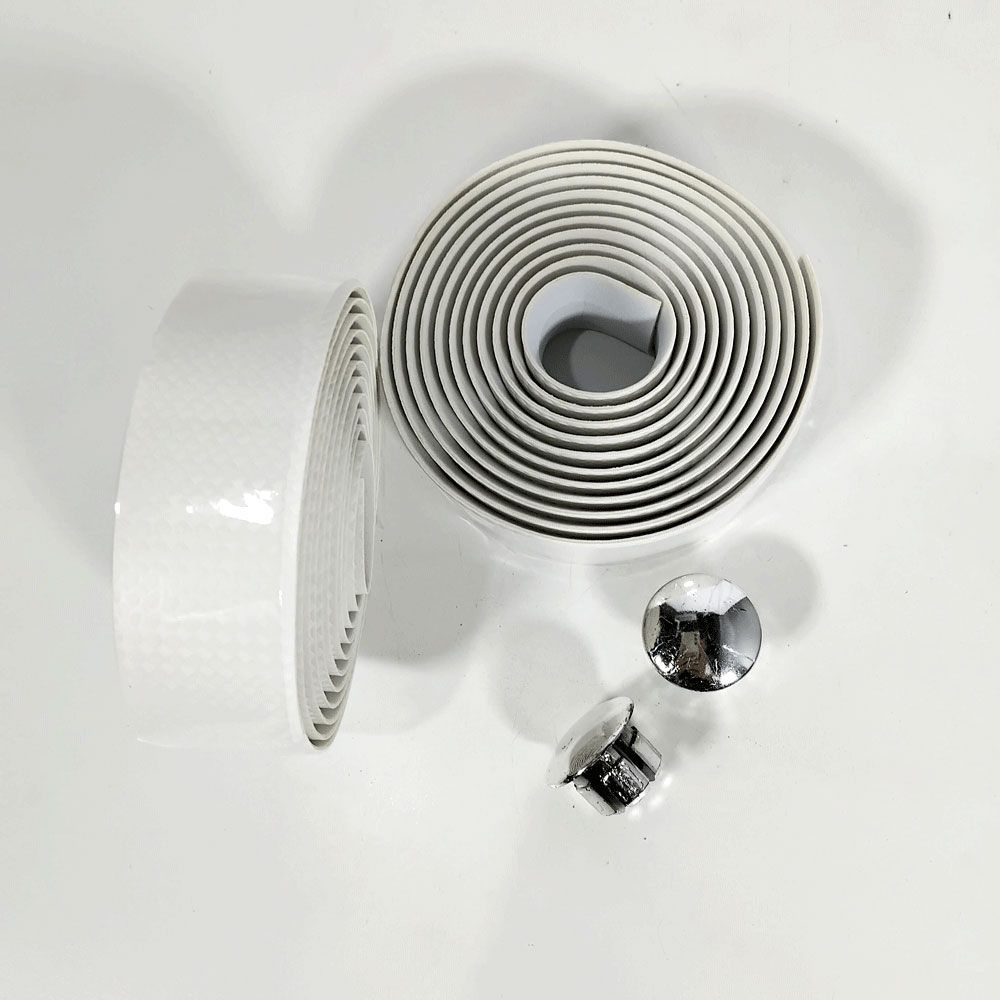 LAYFUZ Hand Grip Bar Tape Handlebar Sepeda Anti Slip 2 Roll - 70616 Gambar produk LAYFUZ Hand Grip Bar Tape Handlebar Sepeda Anti Slip 2 Roll - 70616 - 5