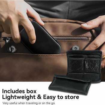 Gambar produk APEXEL Lensa Filter Kamera Smartphone 7in1 HD Glass with Clip 58mm - APL-58FL7