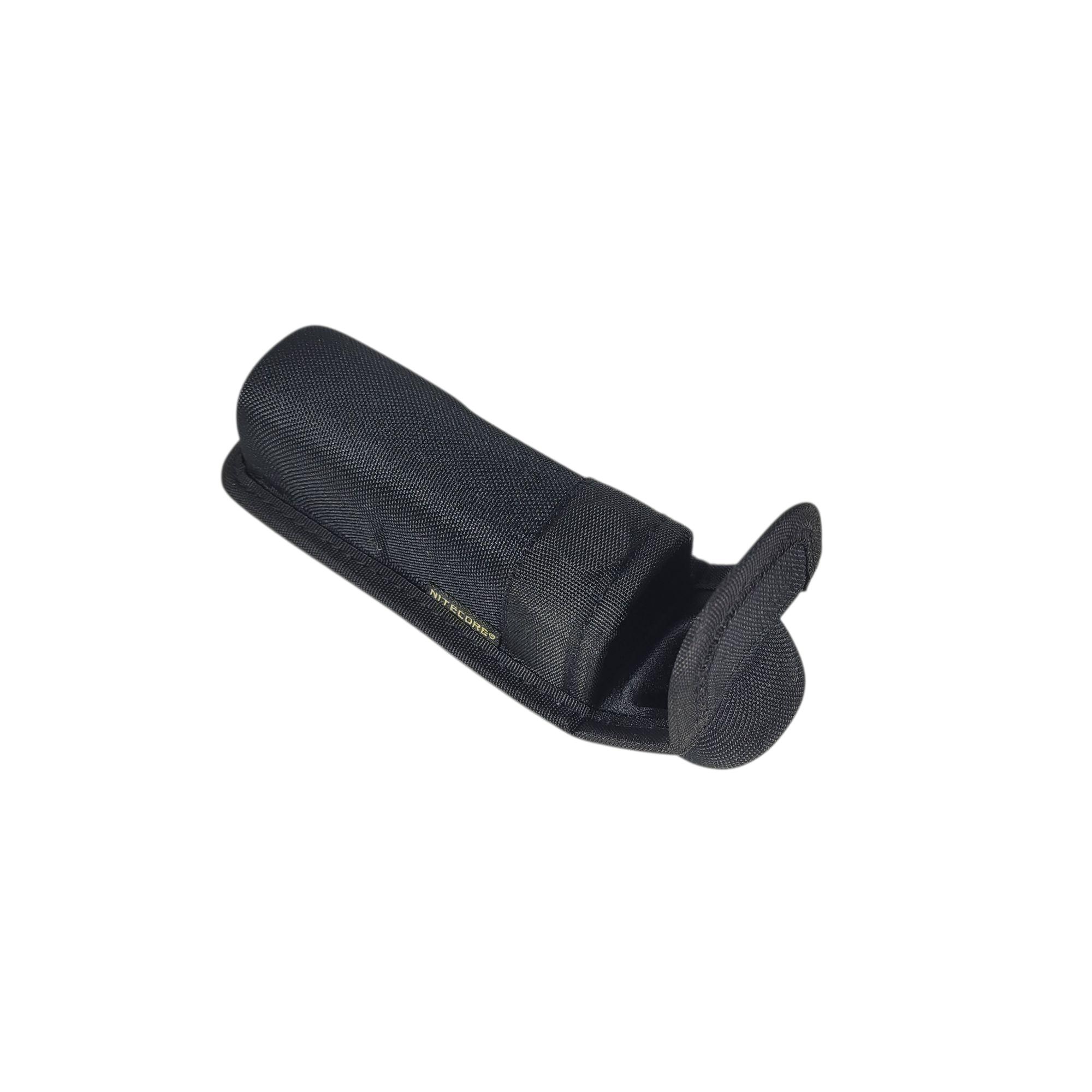 NITECORE Holster Senter Tactical Flashlight Magnetic for P20i P20iX - NTH32 Gambar produk NITECORE Holster Senter Tactical Flashlight Magnetic for P20i P20iX - NTH32 - 3