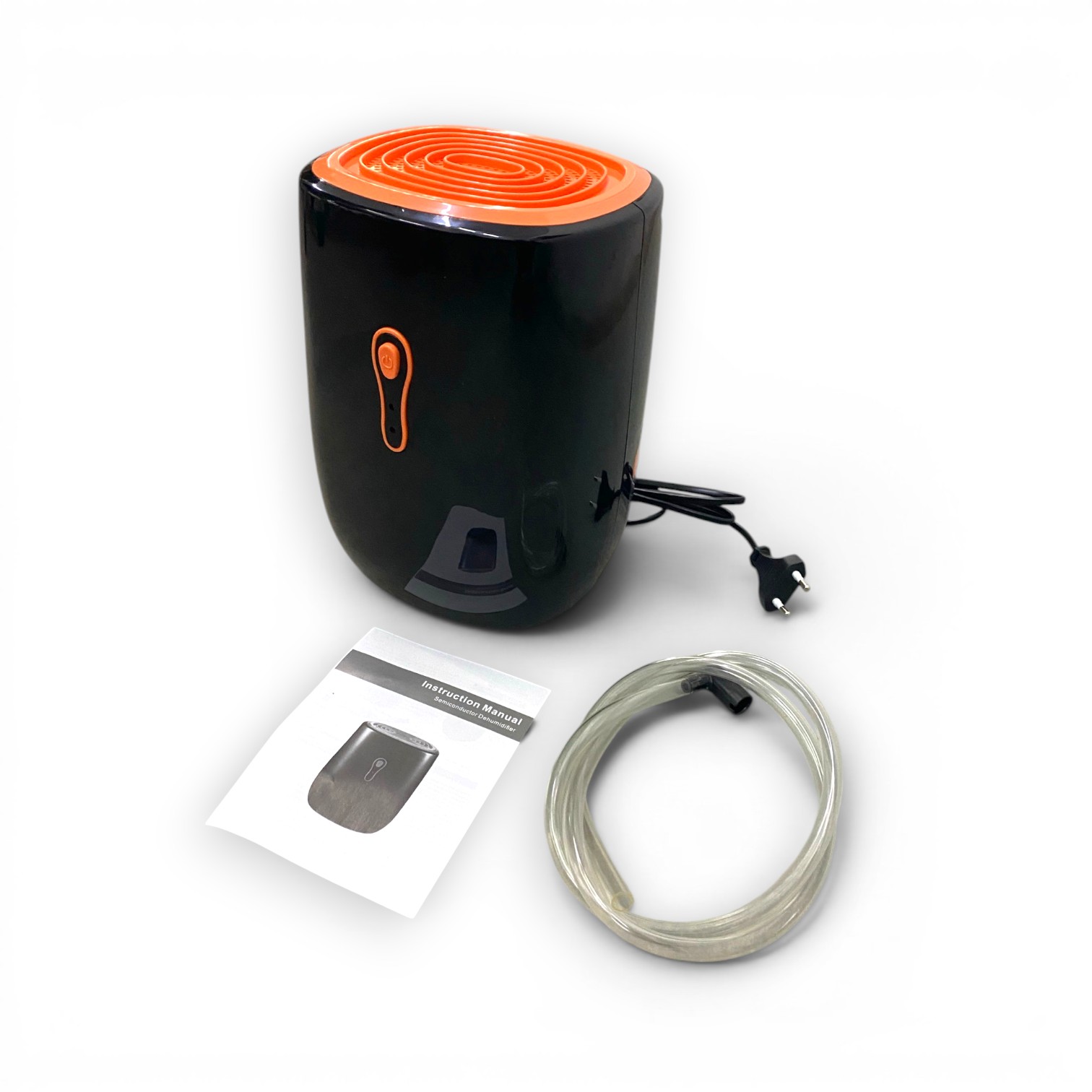 YANGZI Dehumidifier 2in1 Moisture Absorber Portable Low Noise 800ml - VS-DH07 Gambar produk YANGZI Dehumidifier 2in1 Moisture Absorber Portable Low Noise 800ml - VS-DH07 - 6