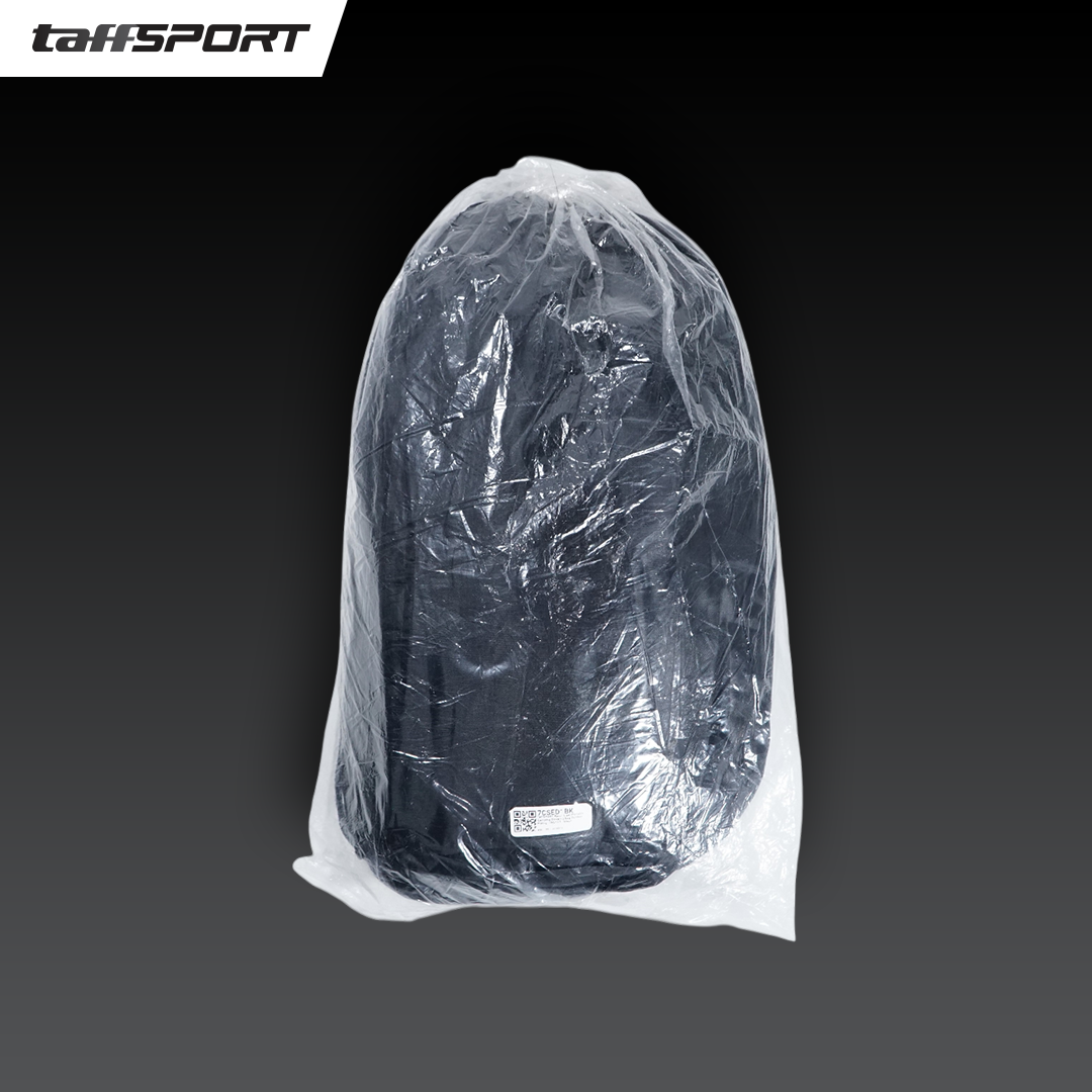 Gambar produk TaffSPORT Kantong Tidur Sleeping Bag 2in1 Envelope Model 2.1Mx75cm - INU117 - Kemasan