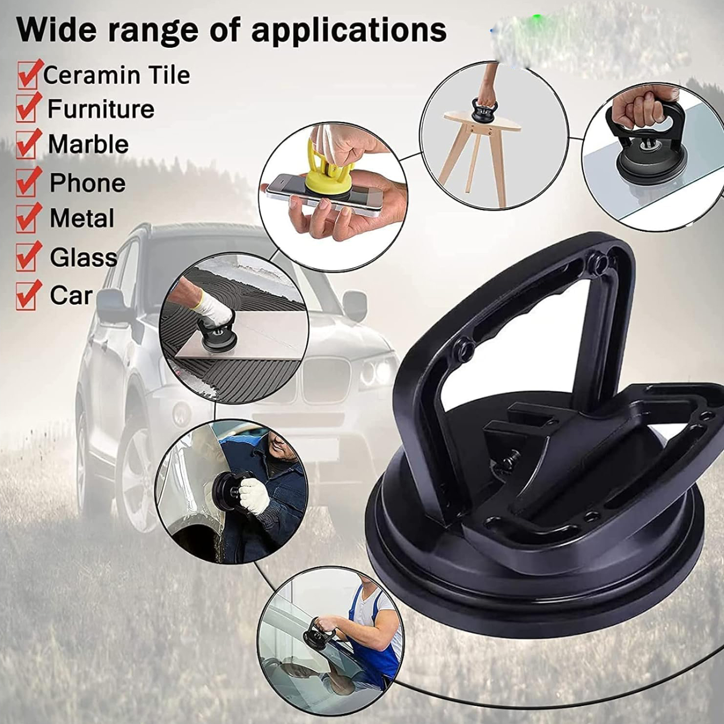 OTOHEROES Reparasi Penyok Mobil Hand Puller Car Dent Removal - Y-147 Gambar produk OTOHEROES Reparasi Penyok Mobil Hand Puller Car Dent Removal - Y-147 - Utama