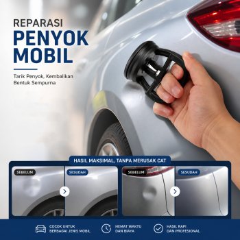 OTOHEROES Reparasi Penyok Mobil Hand Puller Car Dent Removal - Y-148