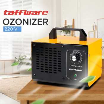 Taffware Alat Penghasil Ozone Ozonizer Generator 220V - HF258