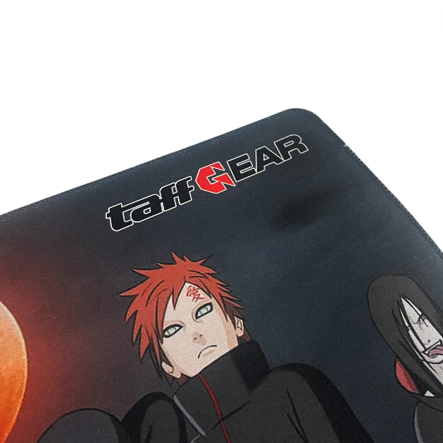 TaffGEAR Gaming Mouse Pad Rubber XL Desk Mat 800x400x2mm - RO64 Gambar produk TaffGEAR Gaming Mouse Pad Rubber XL Desk Mat 800x400x2mm - RO64 - 1